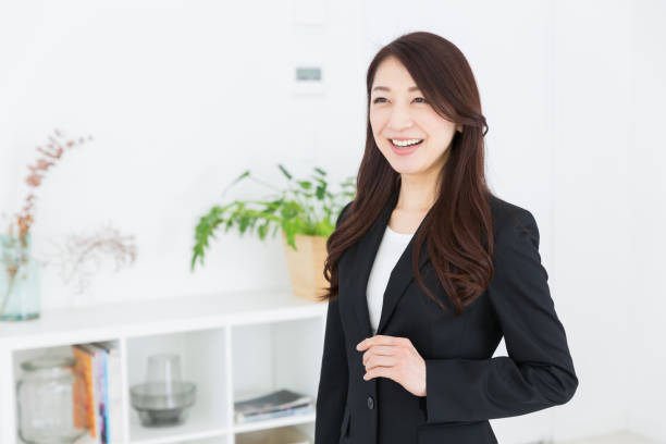 istock asian businesswoman 1167871136
