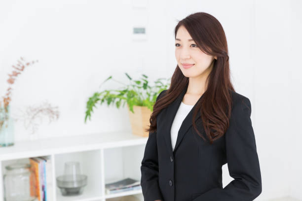 istock asian businesswoman 1167871166