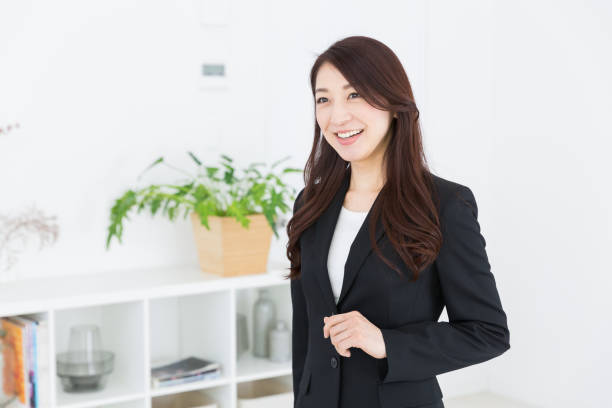 istock asian businesswoman 1167871177