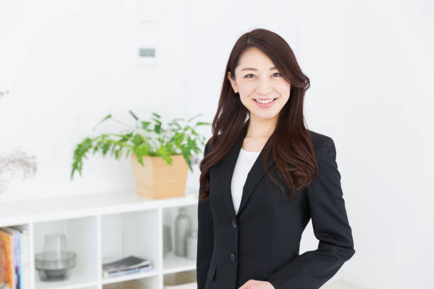 istock asian businesswoman 1167871255