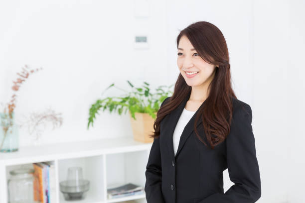 istock asian businesswoman 1167871275