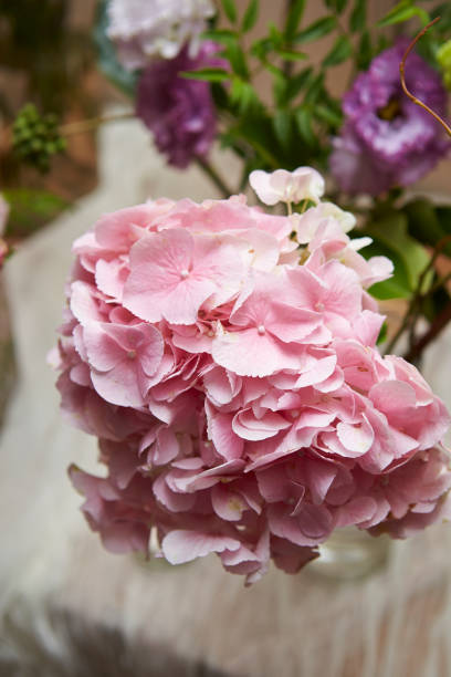 istock Flowers in vase 1167888619
