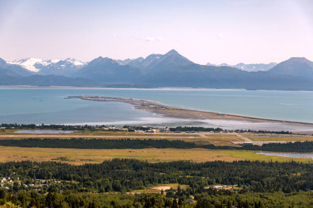 istock Homer Spit - Homer, Alaska 1167888626
