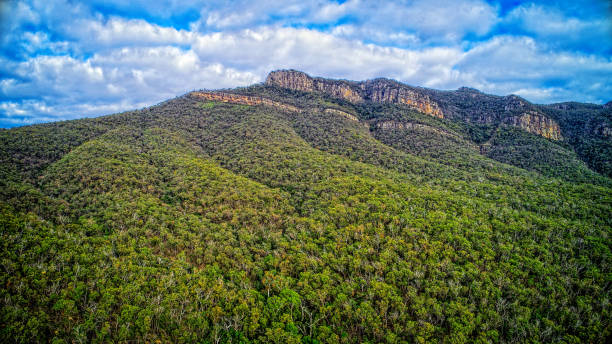 istock The Grampians Aerial 1167902516
