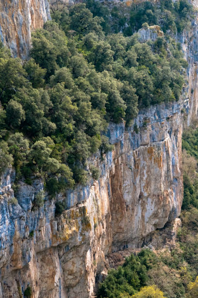 istock Mouth of Arbayun 1167907012