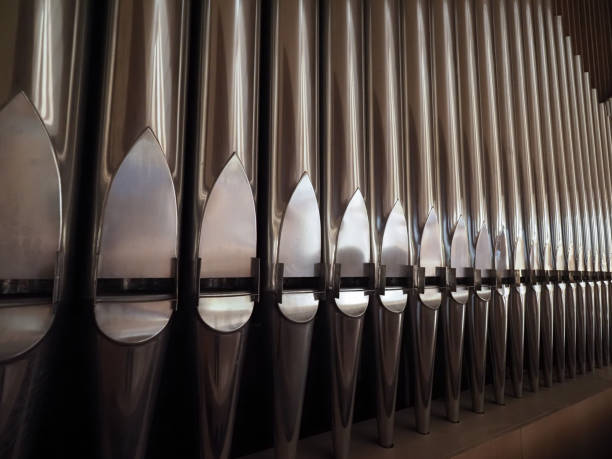 istock church pipe organ keyboard instrument 1167908797