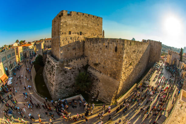 istock Lens Fisheye 1167914081