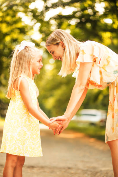 istock The mother-daughter bond is something quite special. 1167926671