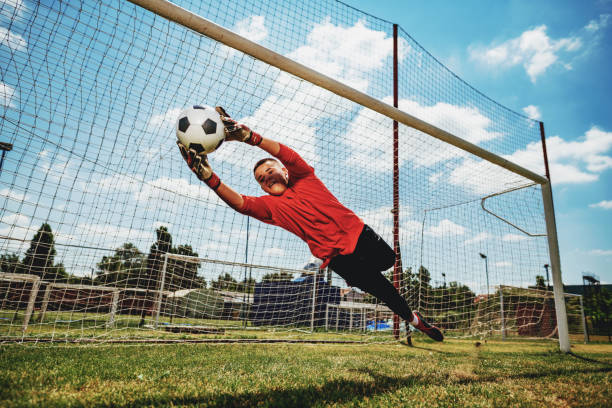 istock Teenagers playing soccer 1167931366