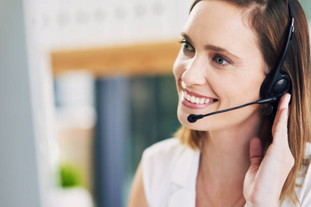 istock Her friendly manner leaves her with many happy customers 1167937342