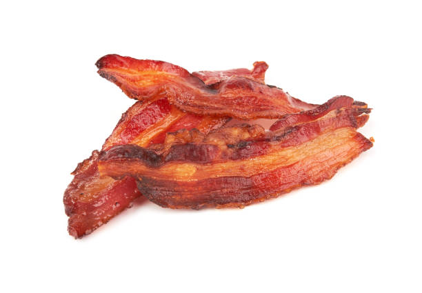 istock cooked slices of bacon 1167937458