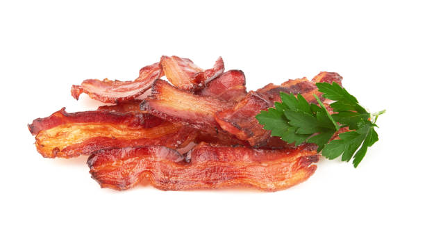 istock cooked slices of bacon 1167937460