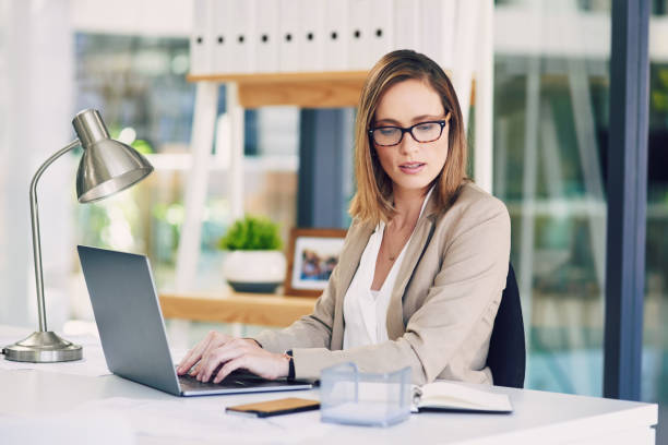 istock Keeping busy is how she reaches success 1167937762