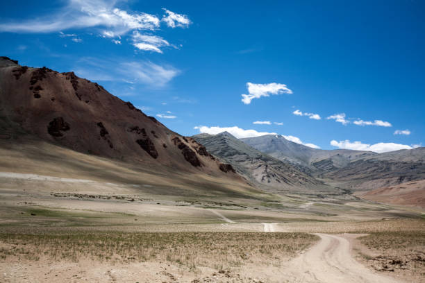 istock Leh Ladakh Landscape 1167945371