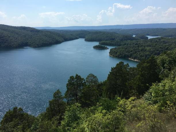 istock Raystown Dam & Raystown Lake - Huntingdon, PA 1167962508