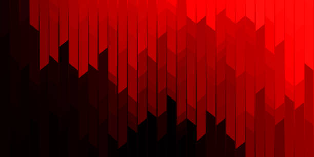 3,779 Black Red Background Illustrations & Clip Art - iStock | Black red  background abstract, Abstract black red background