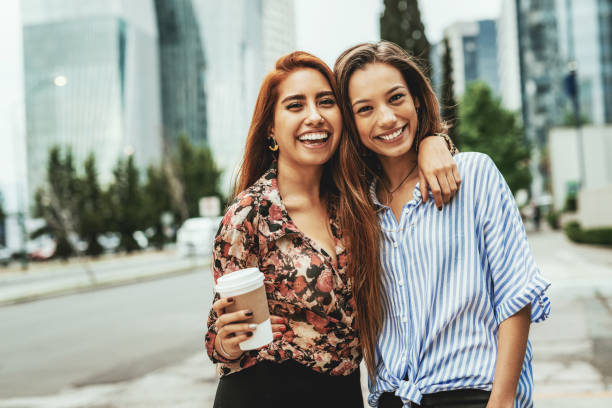 istock Millennial women in Mexico 1167973998