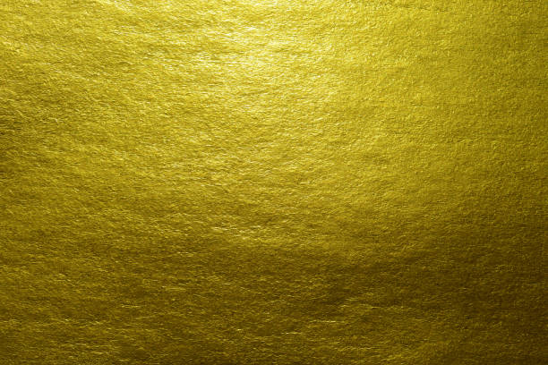 istock Gold yellow texture abstract wall background and gradients shadow shiny 1167979871