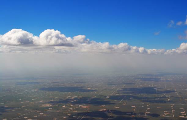 istock West Texas Oil Fields in the Permian Basin 1167985873