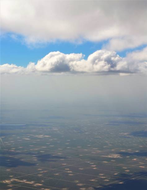 istock West Texas Oil Fields in the Permian Basin 1167985909
