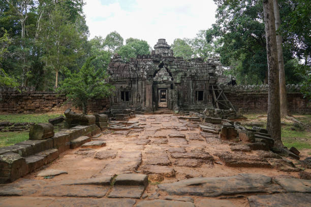 istock East Mebon temple 1168000379