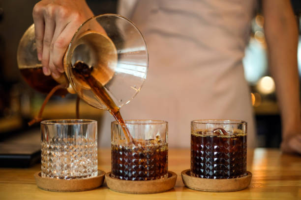 istock glass coffeemaker kahve barista 1168001058