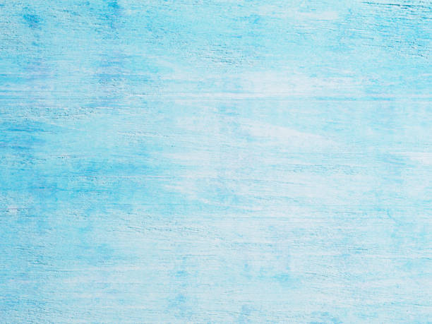 istock Background of a blue old wood 1168005613