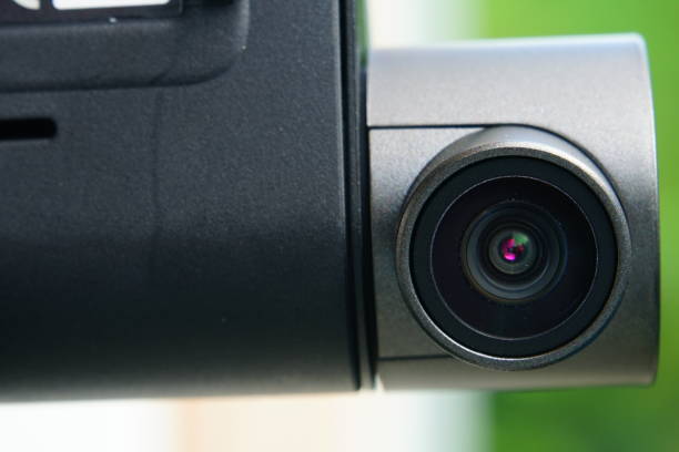 istock CCTV car camera for safety on the road 1168005805
