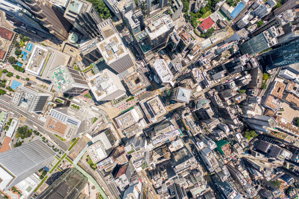 istock View of the Hong Kong skyline 1168016673