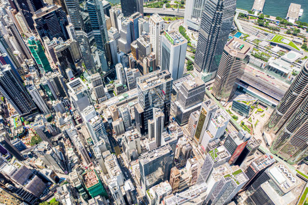 istock View of the Hong Kong skyline 1168017573