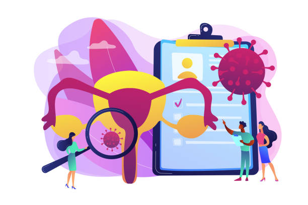 Virus Papiloma Humano Vectores Libres de Derechos - iStock Virus Papiloma Humano Vectores Libres de Derechos - iStock