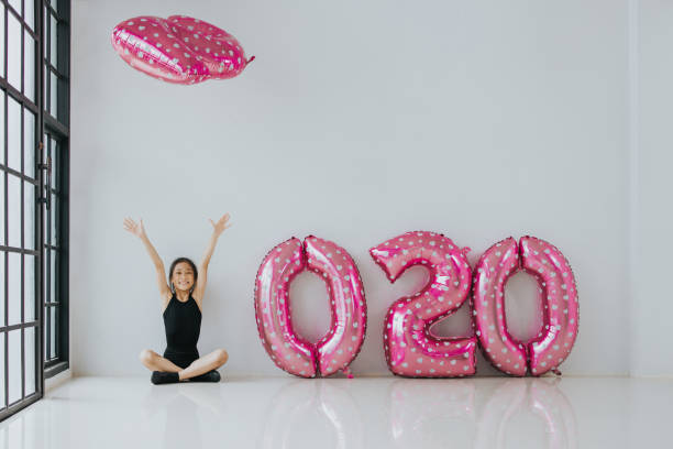 istock happiness girl before new year 2020 1168024495