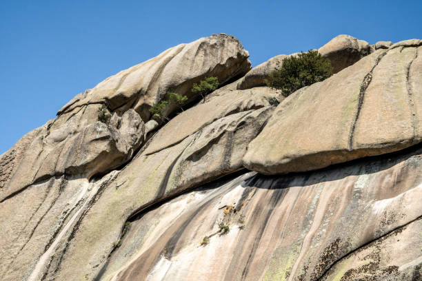 istock Mountains of Madrid. 1168025720