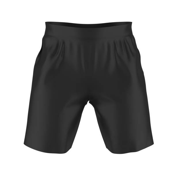 istock Men Sport Pants Isolated 1168029775