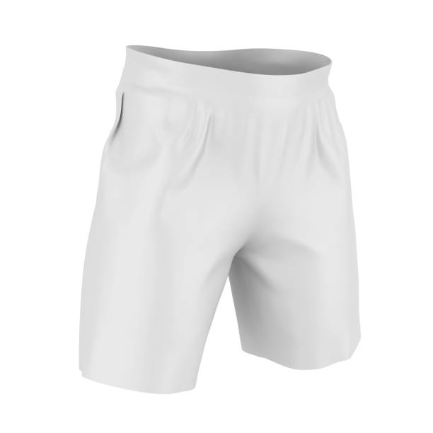 istock Men Sport Pants Isolated 1168029781