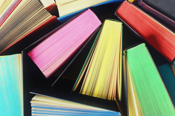 istock The colors of knowledge 1168030097