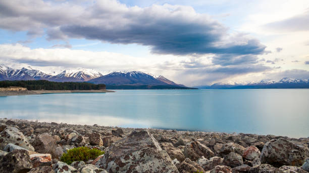 istock Lake Tekapo New Zealand 1168031610
