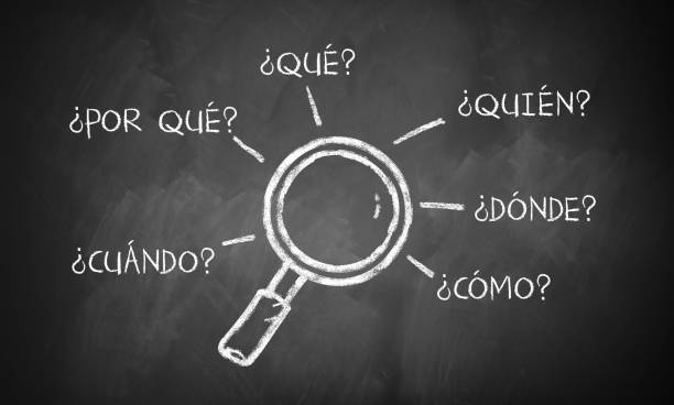 istock magnifier glass with the words 