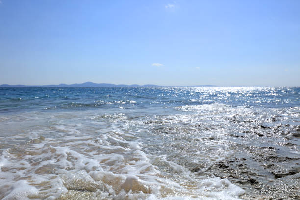 summer and holiday at sea side