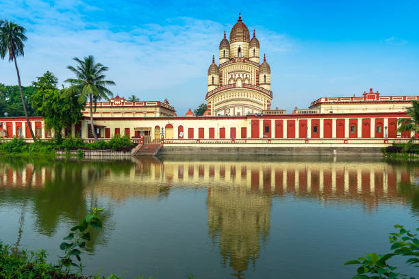 istock The Dakshineswar Kali Temple 1168039908