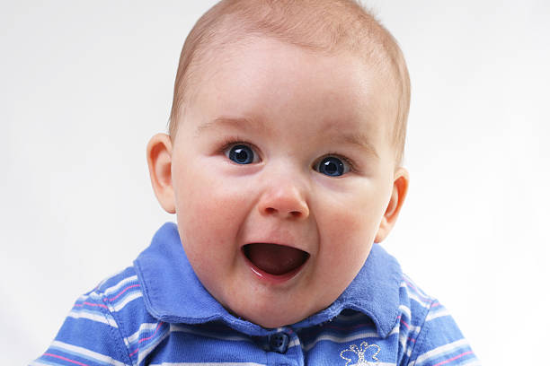 istock Little baby Girl 116804326