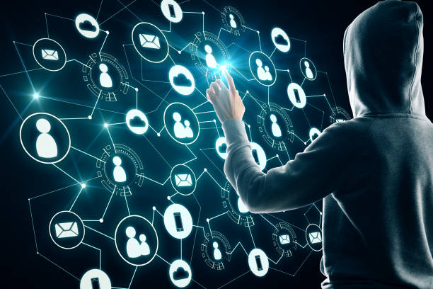 istock Media, HR and criminal concept 1168066101