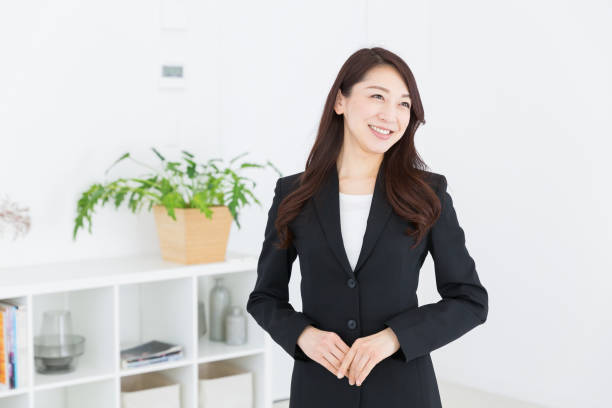 istock asian businesswoman 1168080459