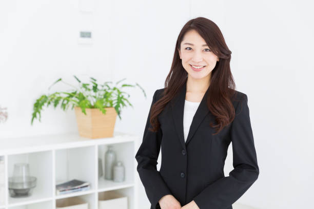istock asian businesswoman 1168080468
