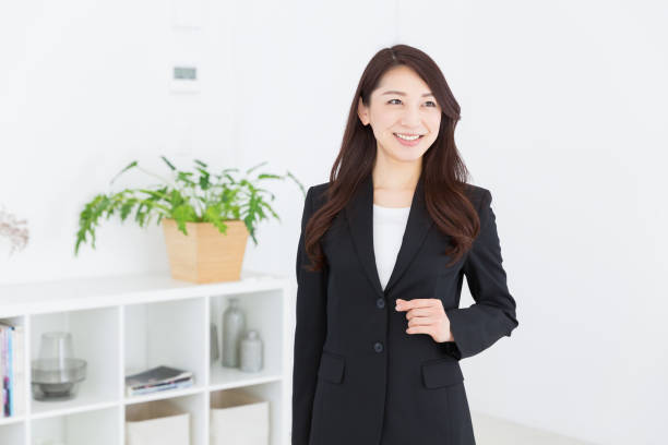 istock asian businesswoman 1168081126