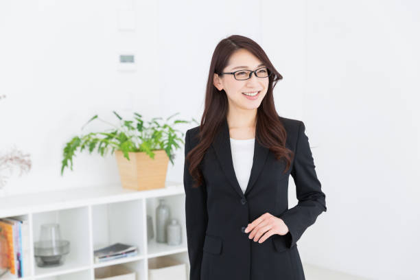 istock asian businesswoman 1168081389