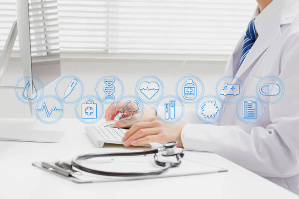 istock the doctor, no face 1168095892