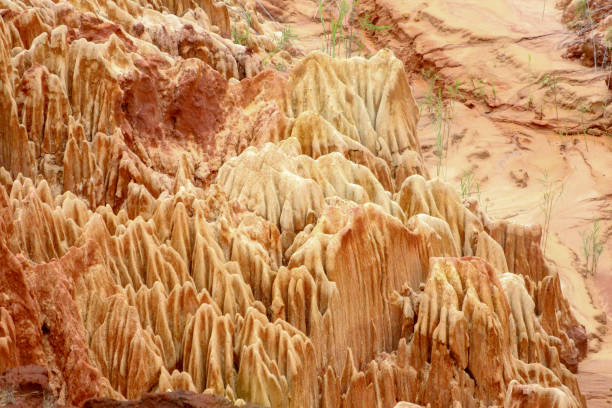 istock Tsingy Rouge Park, Madagascar, Africa 1168107627