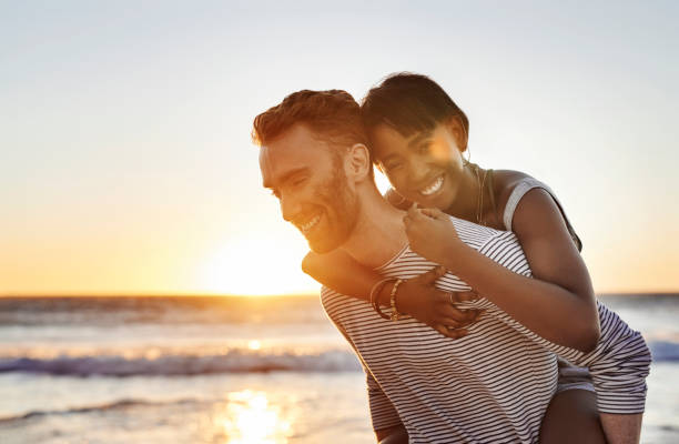 istock Love is the most beautiful feeling 1168107748