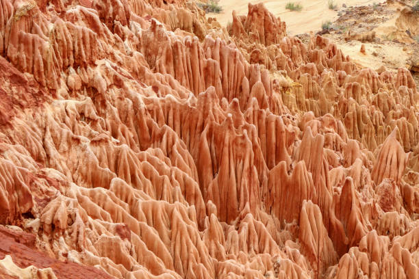 istock Tsingy Rouge Park, Madagascar, Africa 1168107758